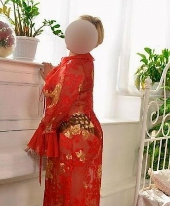 Анкета проститутки Вика - город Козельск, 41 год, №15744