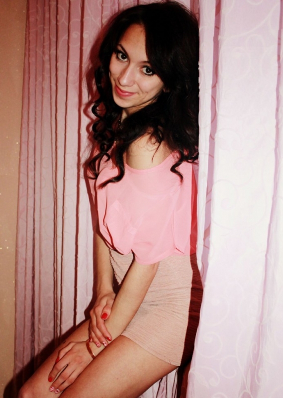 Анкета проститутки Анна - город Козельск, 22 года, №28689